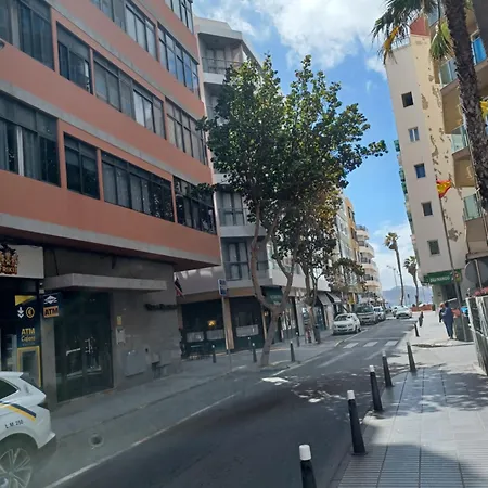 Coquetohome * لاس بالماس دي غران كاناريا