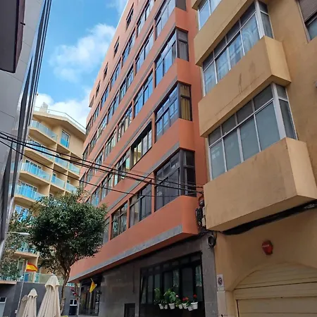 Coquetohome Las Palmas de Gran Canaria