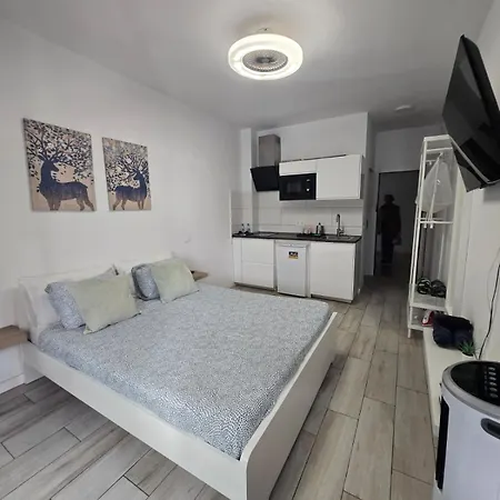 Appartement Coquetohome *