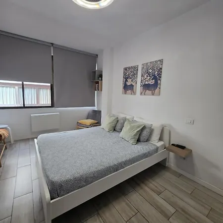 Coquetohome شقة