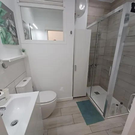 Coquetohome Appartement *