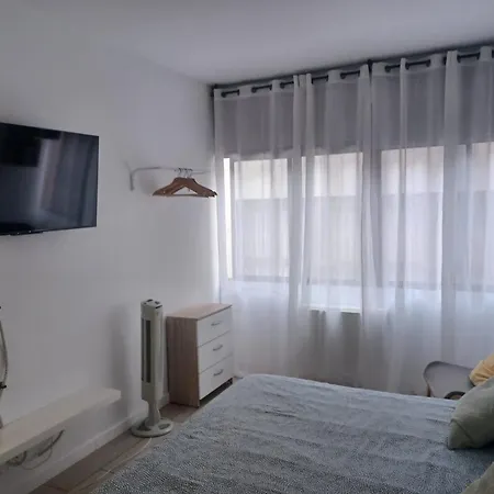 شقة Coquetohome