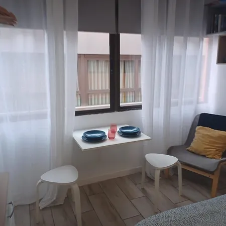Appartement Coquetohome *