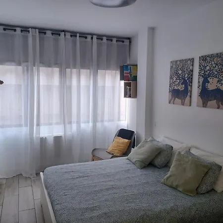 Appartement Coquetohome Las Palmas